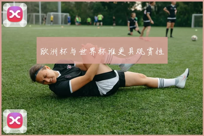 欧洲杯与世界杯谁更具观赏性