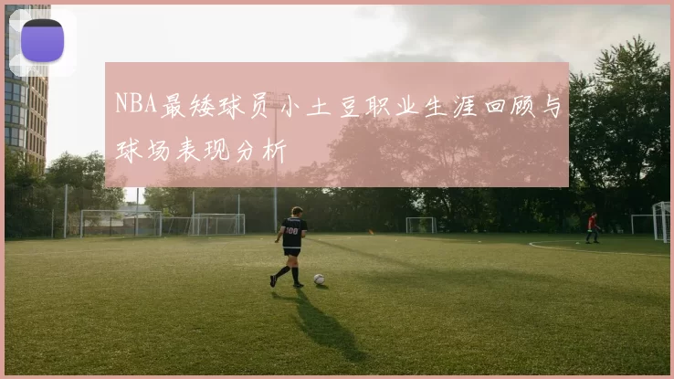 NBA最矮球员小土豆职业生涯回顾与球场表现分析