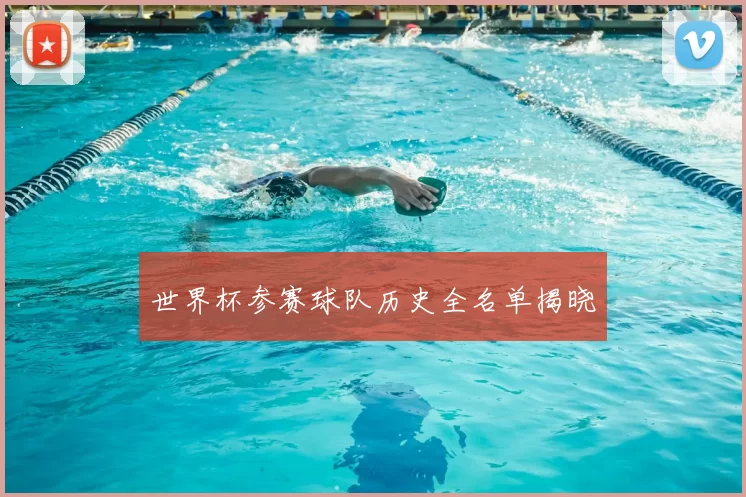 世界杯参赛球队历史全名单揭晓