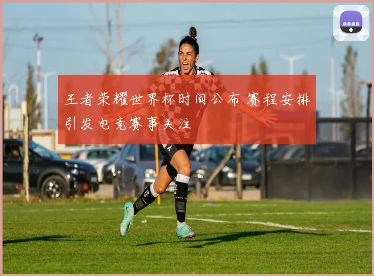 王者荣耀世界杯时间公布 赛程安排引发电竞赛事关注